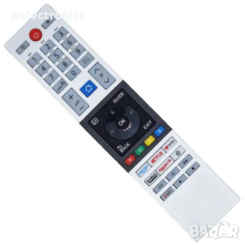 Дистанционно за телевизор TOSHIBA CT-8561

