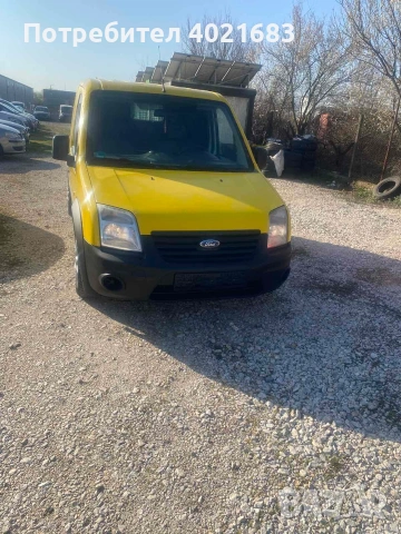 Форд , снимка 3 - Автомобили и джипове - 53821740