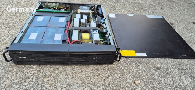 Eaton 5130 ups avr инвертор 48v, снимка 8 - UPS захранвания - 53773257