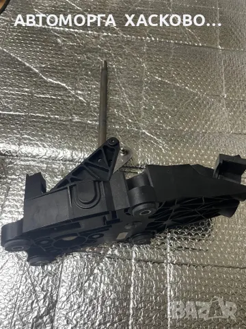 Механизъм скоростен лост FORD FIESTA V 1.4 TDCI, снимка 5 - Части - 50037929