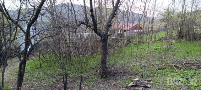 Продавам, Парцел, с Петрич, общ. Златица, махала Бодят, 350 кв.м., УПИ, 14 000 Е, снимка 4 - Парцели - 53014043