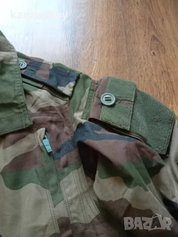 Fecsa madrid - мъжко ловно яке КАТО НОВО М , снимка 6 - Якета - 49608322