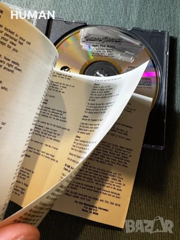 Marilyn Manson - Suicidal Tendencies - Pro-Pain, снимка 12 - CD дискове - 47896512