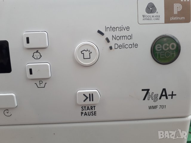 Продавам на части пералня Hotpoint Ariston WMF 701 EU, снимка 6 - Перални - 36004473