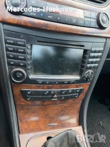 Mercedes-Benz CLS350, снимка 3 - Автомобили и джипове - 35784044