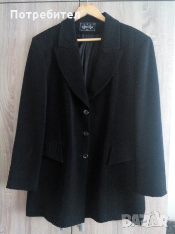 Черно сако  № 48