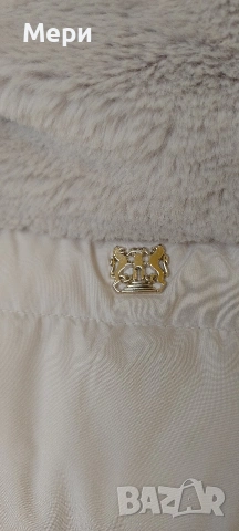 Дамско зимно яке с пух, снимка 7 - Якета - 53519744