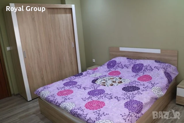 Обзаведен двустаен апартамент в жилищен комплекс Марица Гардънс - гр.Пловдив, снимка 3 - Апартаменти - 51023747