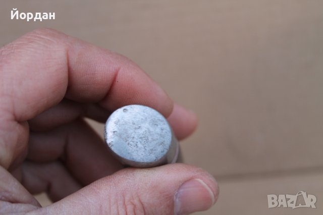 Нож ''Black Bear'', снимка 8 - Антикварни и старинни предмети - 44338520