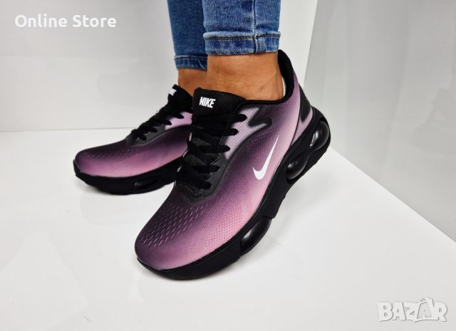 Дамски маратонки Nike Реплика ААА+, снимка 1 - Маратонки - 42070738