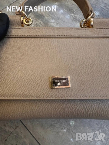 Дамски Чанти ✨ Dolce Gabanna , снимка 2 - Чанти - 51725941