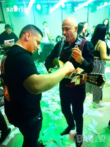 DJ, Озвучаване, Музика на живо, Осветление и сцена, Бузуки на живо, снимка 2 - Dj - 49754678