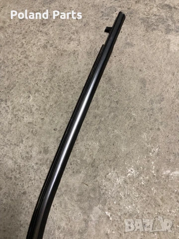 Лайсна задна лява врата Тойота ЦХР Toyota C-HR, снимка 3 - Части - 51077352