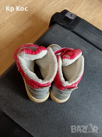 Зимни ботушки 28н., снимка 3 - Детски боти и ботуши - 48606677