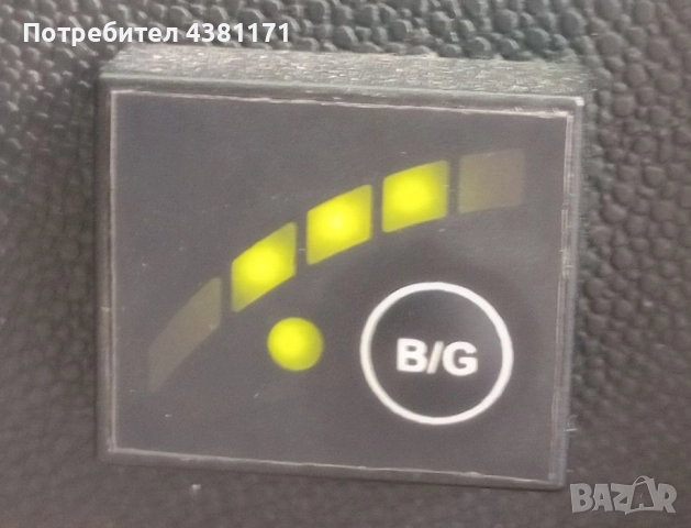 Skoda Fabia 1.2 бензин + газ LPJ, снимка 3 - Автомобили и джипове - 51767953