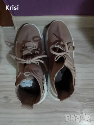 Дамски кецове, снимка 5 - Кецове - 49603607