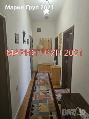 🏡 Агенция за недвижими имоти Мария Груп 2021 представя стилен и уютен апартамент под наем в сърцето, снимка 3 - Апартаменти - 55752305