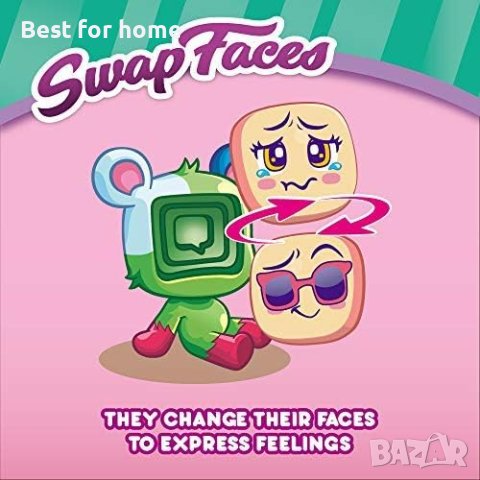 Парти на басейна, забавна детска игра,Pool Party пълен комплект от кукли и аксесоари, снимка 9 - Кукли - 41771660