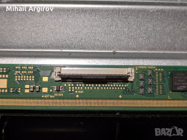 Selecline 40285-17MB82S-17IPS12, снимка 10 - Части и Платки - 34841880