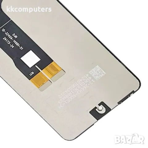 LCD Дисплей и Тъч Скрийн за ZTE Nubia Focus 5G NX302J, снимка 3 - Резервни части за телефони - 48648581