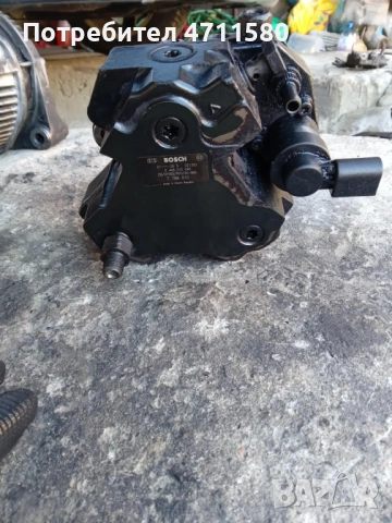 ГНП за BMW E46 2000 дизел 150к.с 2003г, снимка 3 - Части - 53664504