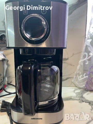 кафе машина за шварц Кафе , снимка 2 - Кафемашини - 44585059