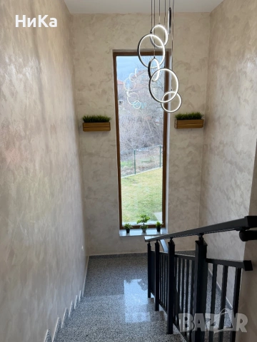 Къща в с. Драгичево, област Перник, на 17 км. от цетъра на гр. София, снимка 9 - Къщи - 53476435