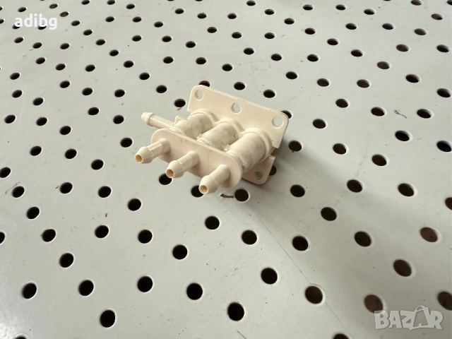 Редуктор - Siemens EQ3 Bosch Verucup 100, снимка 9 - Кафемашини - 52311319