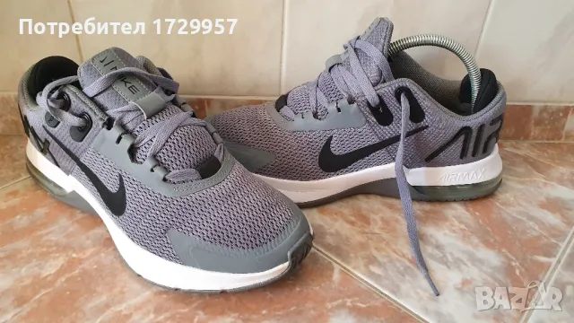 Nike Air Max Alpha Trainer 4, снимка 4 - Маратонки - 48518207