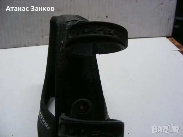 topeak ibera - стойка кошница за велосипед , снимка 5 - Аксесоари за велосипеди - 49061903