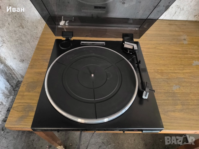 Pioneer A-443  CS-7070 PL-X77Z, снимка 6 - Аудиосистеми - 52826980