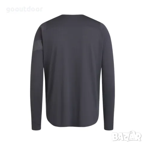 Rapha Trail Merino мъжка колоездачна блуза (2XL), снимка 2 - Спортни дрехи, екипи - 49441725