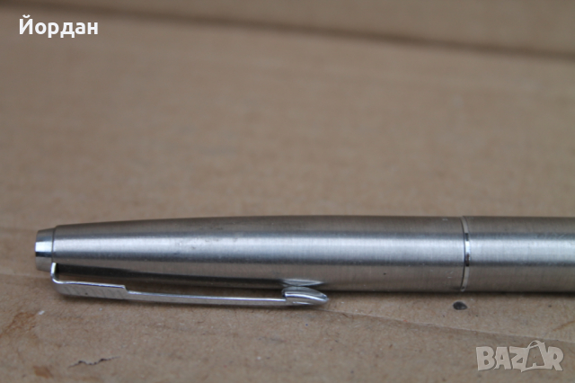 Писалка ''Parker", снимка 2 - Колекции - 44748344