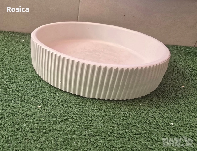 Кашпи, снимка 2 - Саксии и кашпи - 51540273