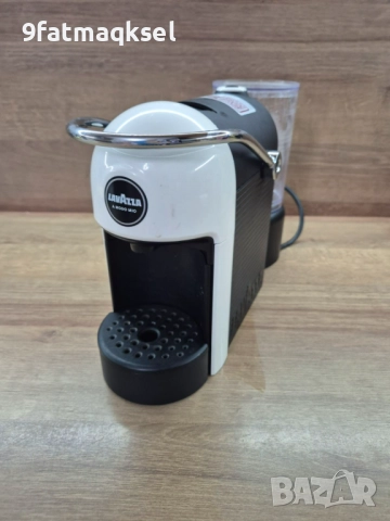 Лаваца а модо Мио - внос , снимка 5 - Кафемашини - 52864641