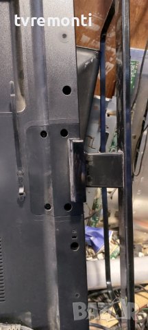 оригинална стойка телевизор Philips модел 32PFK5500/12​, снимка 6 - Стойки, 3D очила, аксесоари - 38716519