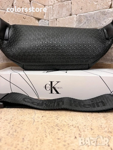 Мъжка чанта Calvin Klein/IM75v, снимка 2 - Чанти - 52717676