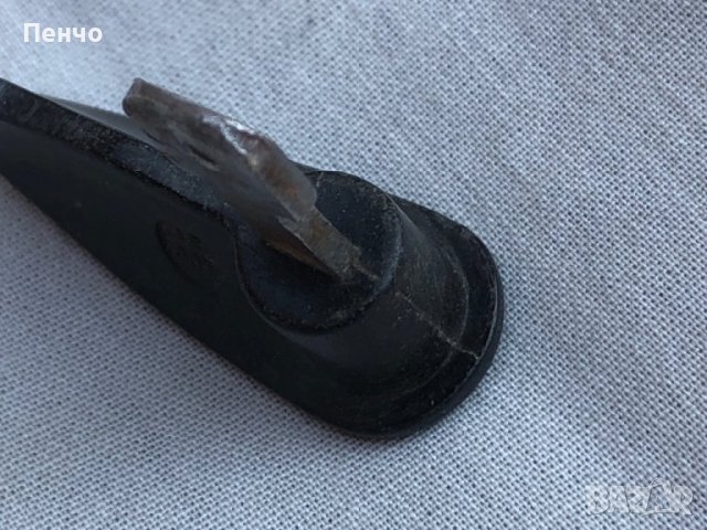 стар контактен ключ за SIMSON - ретро, снимка 6 - Антикварни и старинни предмети - 42108035