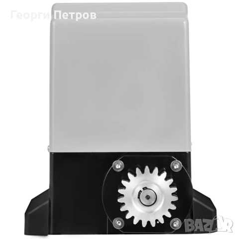 Нов Автомат мотор за плъзгаща врата портал 600кг мотор внос Германия, снимка 3 - Гаражни врати - 44398482