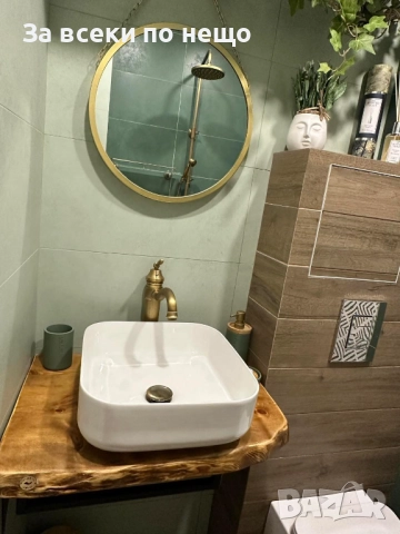 Ръчна Изработка На Мебели За Баня, снимка 5 - Други - 51740190