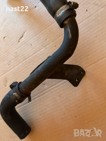 Маркучи с тръба за Сузуки Самурай 1.3 , снимка 3 - Части - 53737573