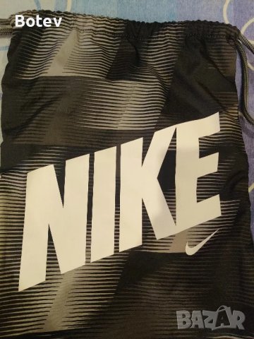 Мъжка Чанта Nike, снимка 3 - Чанти - 49426392