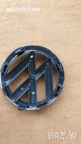 Емблема за голф 6 13.5см перфектна, снимка 2 - Аксесоари и консумативи - 34686799