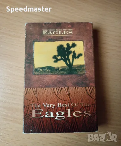 The Very Best of the Eagles