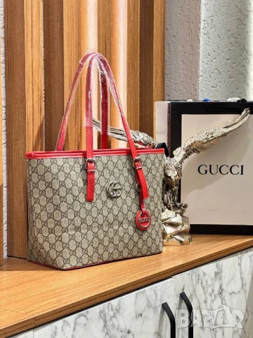 чанти guess gucci , снимка 6 - Чанти - 51302952