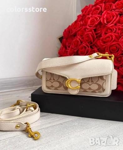 Чанта Coach/IM31n, снимка 6 - Чанти - 53292257