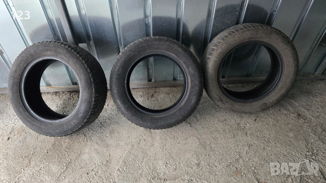 зимни гуми Taurus 225/55/16 