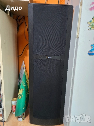 Infinity kapa 80 отлични , снимка 10 - Тонколони - 52194724