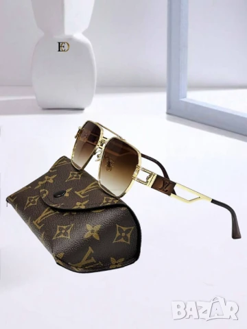 очила с калъф, кутия и ув защита ysl saint laurent chanel, снимка 16 - Слънчеви и диоптрични очила - 50776475