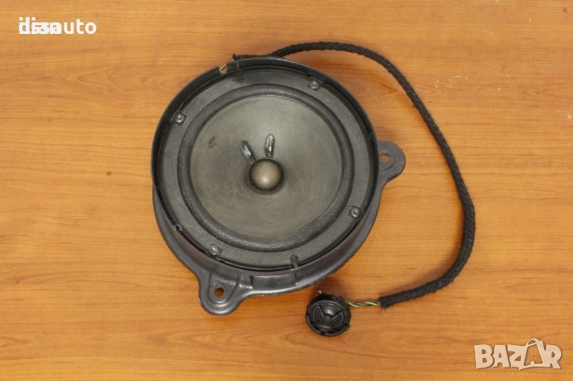 Високоговорител Преден Ляв Mercedes C215 BOSE 2158200102 CL500 CL55 AMG CL600